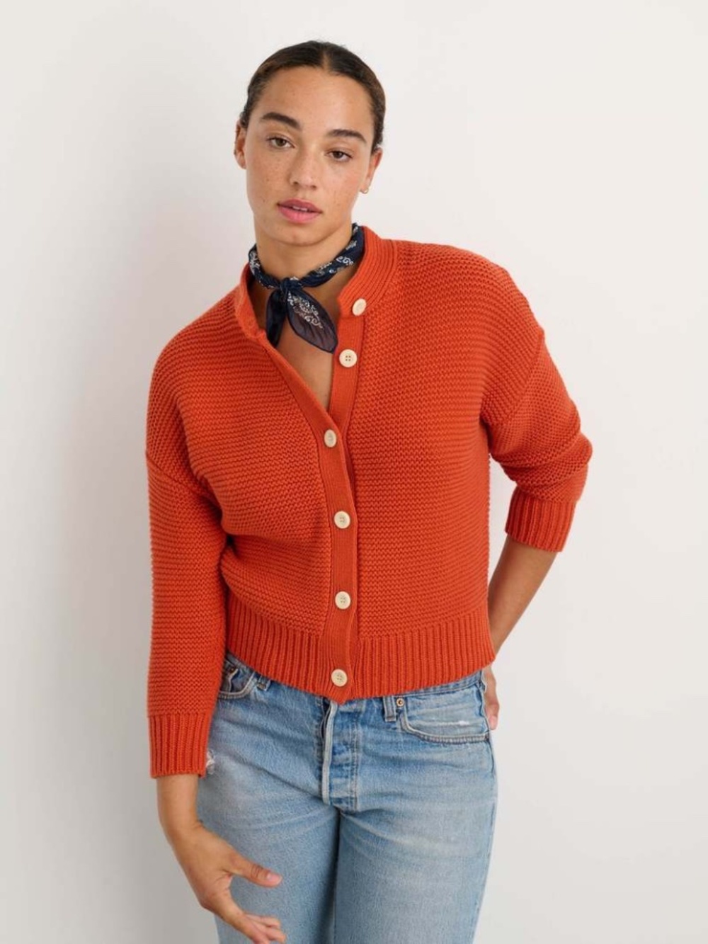 Alex Mill Nico Cardigan